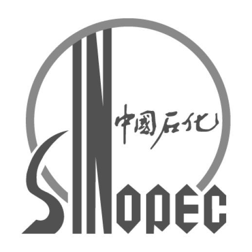 Sinopec logo